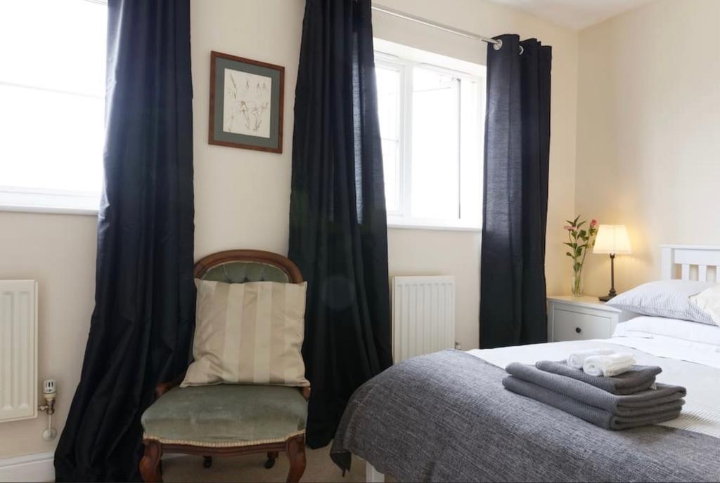 Lynbrook Grove Guesthouse Londres Exterior foto