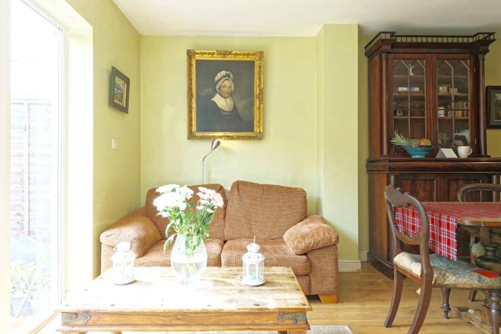 Lynbrook Grove Guesthouse Londres Exterior foto