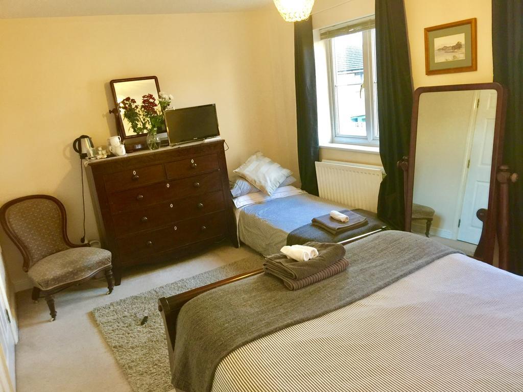 Lynbrook Grove Guesthouse Londres Exterior foto